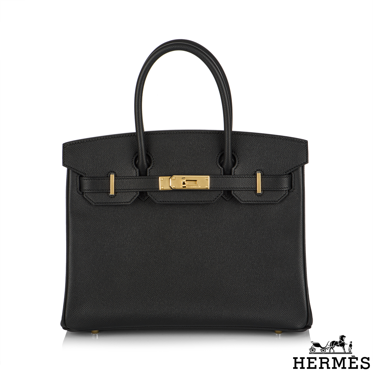 Hermes Birkin 30 Bag